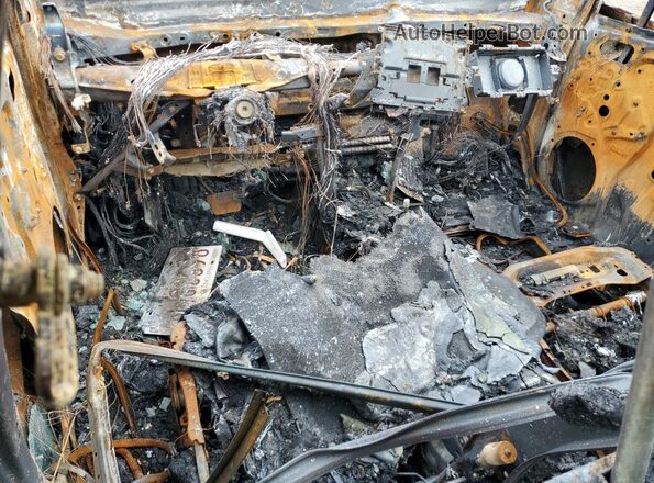 2T2ADCEZ2NC001807 2022 LEXUS NX Burn წინა პანელის ხედი