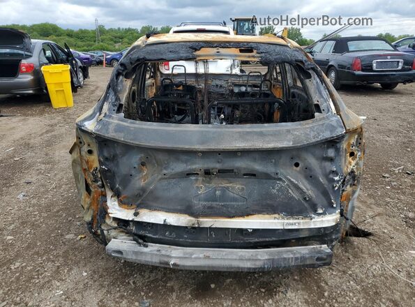 2T2ADCEZ2NC001807 2022 LEXUS NX Burn უკანა ხედი