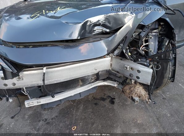 2T2AGCEZ1RC033922 2024 LEXUS NX 350 Gray Front view