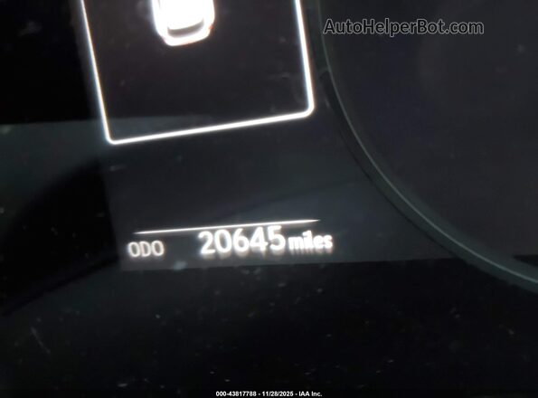 2T2AGCEZ1RC033922 2024 LEXUS NX 350 Gray 