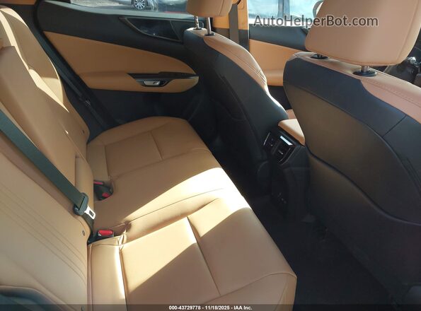 2T2AGCEZXSC083546 2025 LEXUS NX 350 Red Вид наклейки з VIN-кодом
