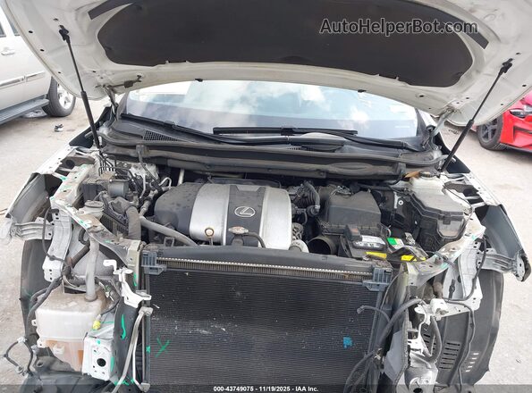 2T2AZMAA0LC171944 2020 LEXUS RX 350 White 