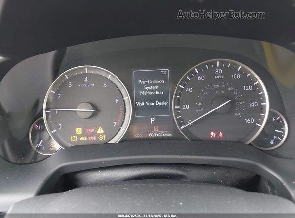 2T2AZMAA5LC163502 2020 LEXUS RX Black Вид задніх сидінь