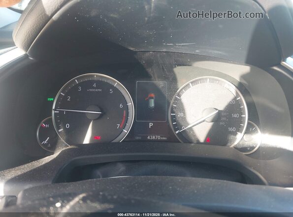 2T2AZMAA8MC206019 2021 LEXUS RX 350 Dark Blue Widok tylnych siedzeń