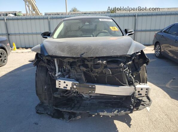 2T2AZMDA5MC279764 2021 LEXUS RX Черный Вид спереди