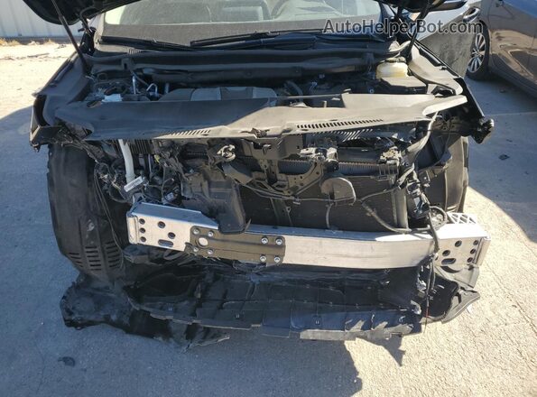 2T2AZMDA5MC279764 2021 LEXUS RX Черный Вид подкапотного пространства