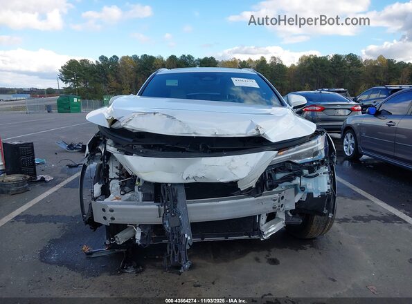 2T2BAMBA1PC016755 2023 LEXUS RX 350 White Սարքավորումների վահանակի տեսք