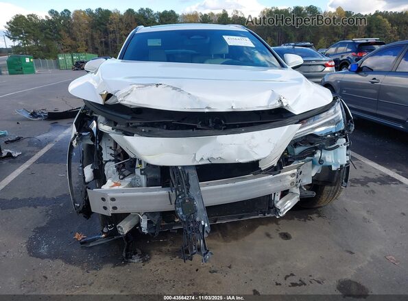 2T2BAMBA1PC016755 2023 LEXUS RX 350 White Դիմացի տեսք