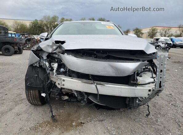 2T2BAMBA2RC048777 2024 LEXUS RX Silver Вид спереду