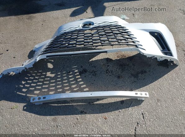 2T2BAMBA2SC054536 2025 LEXUS RX 350 White Instrument cluster view