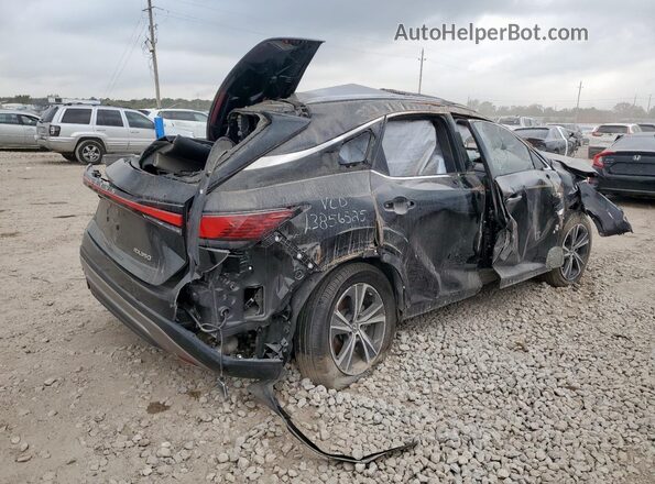 2T2BAMBA4PC016877 2023 LEXUS RX Black Rear right