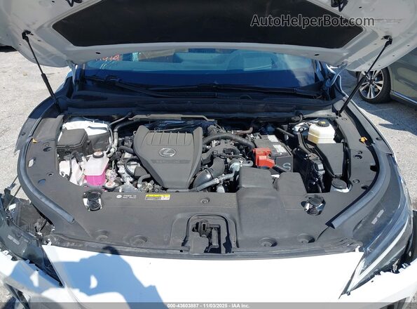 2T2BAMBA5RC028460 2024 LEXUS RX 350 White 