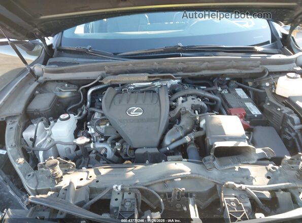 2T2BAMBA8PC008779 2023 LEXUS RX 350 Green Հետևի տեսք