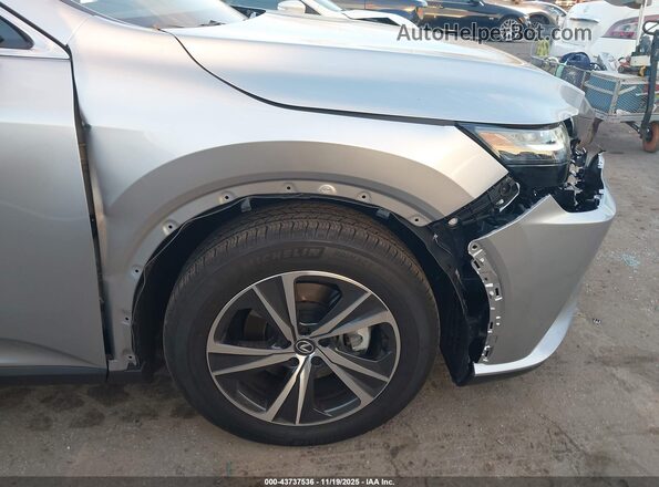 2T2BAMBA9SC064836 2025 LEXUS RX 350 Silver 