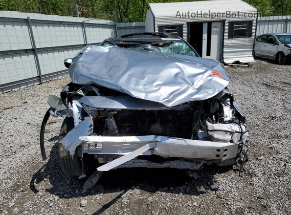 2T2BAMCA0RC075801 2024 LEXUS RX Silver Vista frontal