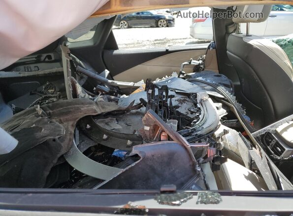 2T2BAMCA0RC075801 2024 LEXUS RX Silver Vista interior trasera