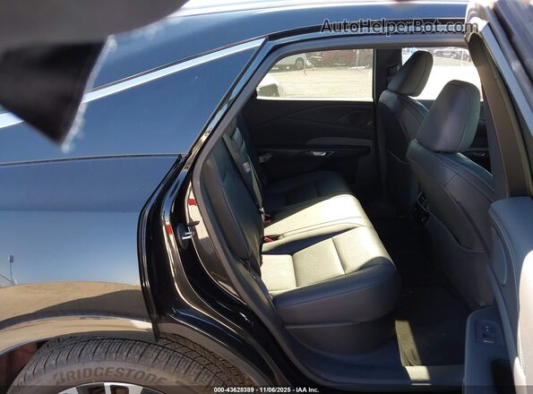 2T2BAMCA2SC093741 2025 LEXUS RX 350 Black Вид наклейки з VIN-кодом