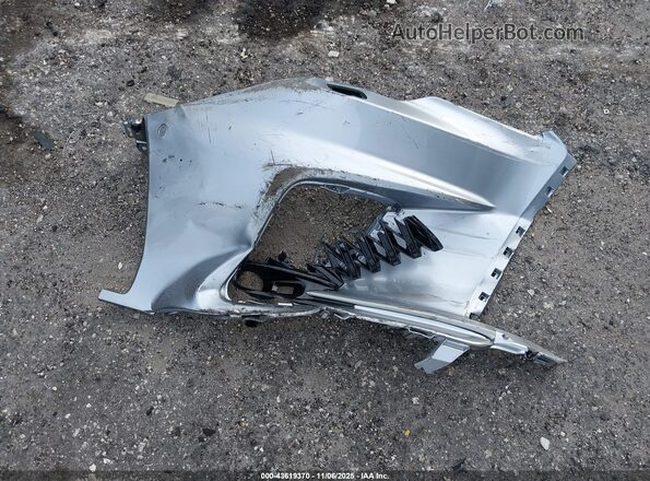 2T2BAMCA3RC058796 2024 LEXUS RX 350 Silver Widok zestawu wskaźników
