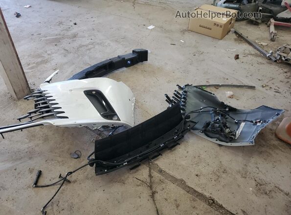 2T2BAMCA4RC077339 2024 LEXUS RX White VIN კოდის სტიკერის ხედი