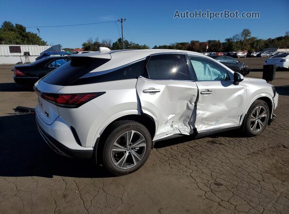 2T2BAMCA5SC095175 2025 LEXUS RX White Rear right