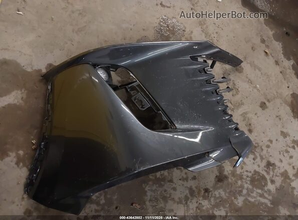 2T2BAMCA6SC096013 2025 LEXUS RX 350 Gray ხელსაწყოთა პანელის ხედი