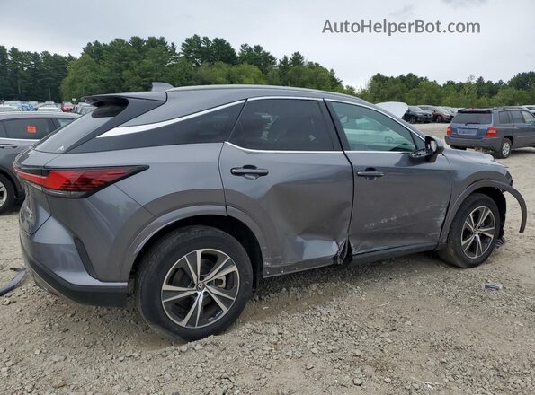 2T2BAMCA9PC010197 2023 LEXUS RX Gray Tył prawy