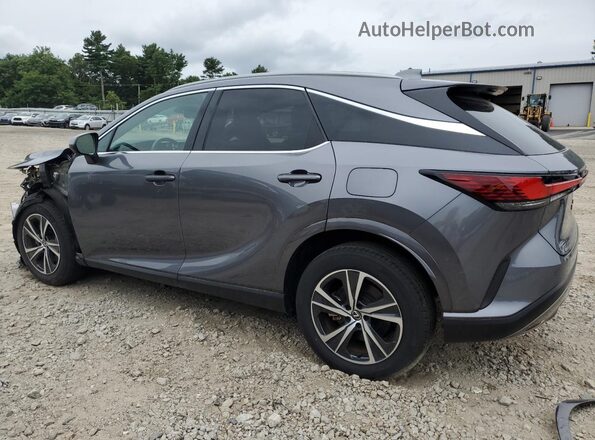 2T2BAMCA9PC010197 2023 LEXUS RX Gray Tył lewy