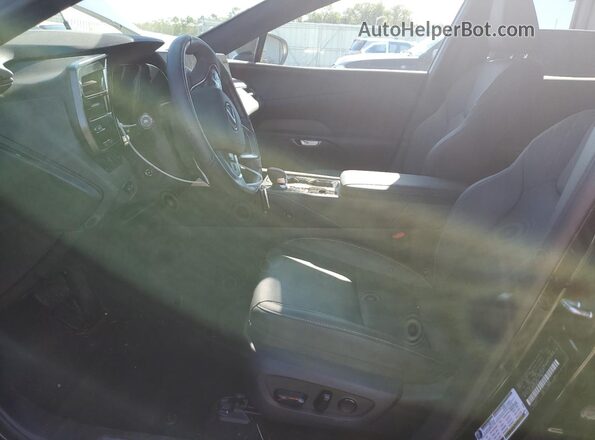 2T2BAMCA9SC098337 2025 LEXUS RX Black Vista interior delantera