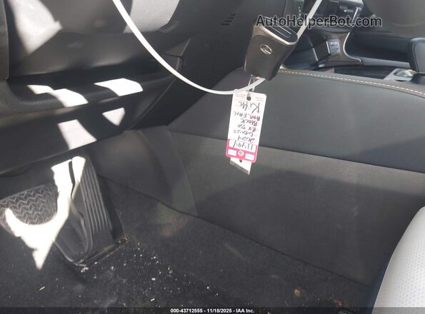 2T2BBMCA0RC062138 2024 LEXUS RX 350H Black 