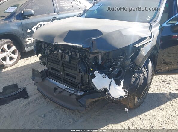 2T2BBMCA0RC062138 2024 LEXUS RX 350H Black Vista frontal