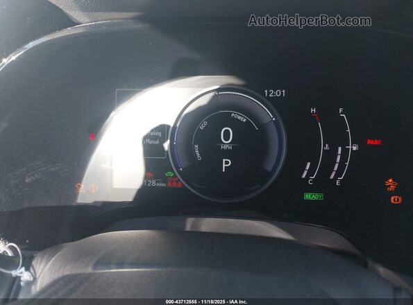 2T2BBMCA0RC062138 2024 LEXUS RX 350H Black Vista de los asientos traseros