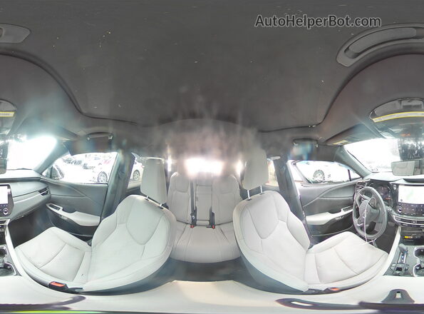 2T2BBMCA1SC071680 2025 LEXUS RX Gray 