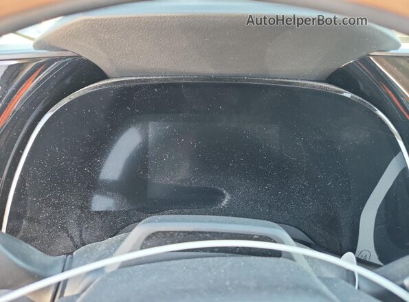 2T2BBMCA2RC036981 2024 LEXUS RX Белый Вид щитка приборов