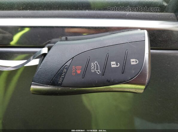 2T2BBMCA3PC010774 2023 LEXUS RX 350H Gray Dashboard view