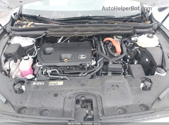 2T2BBMCA5PC021081 2023 LEXUS RX 350H White Vista trasera