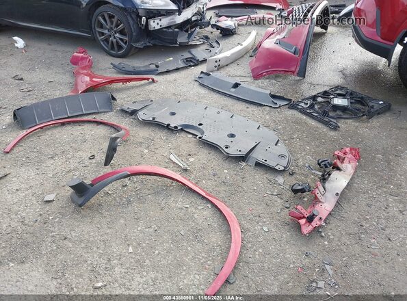 2T2BBMCA7SC088063 2025 LEXUS RX 350H Красный Вид щитка приборов