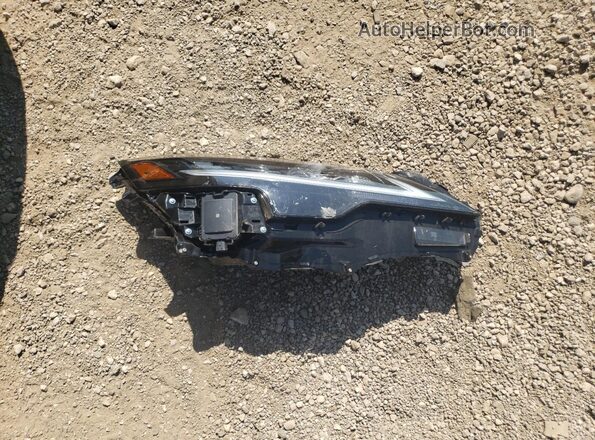 2T2BBMCA9RC049095 2024 LEXUS RX Gray Вид підкапотного простору