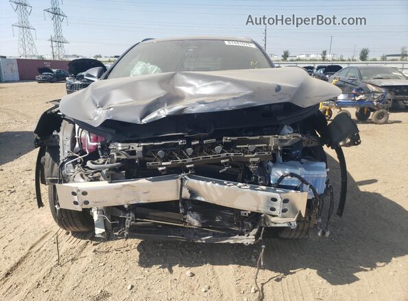 2T2BBMCA9RC049095 2024 LEXUS RX Gray Вид спереду