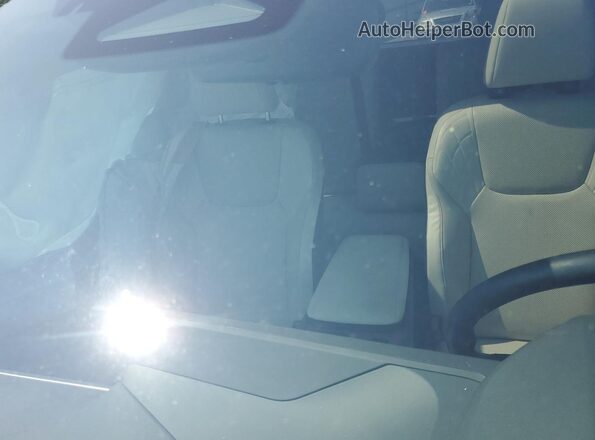 2T2BBMCAXPC020654 2023 LEXUS RX Gray Вид задніх сидінь
