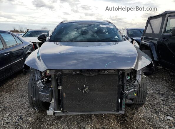 2T2BCMEA0PC004800 2023 LEXUS RX Gray Vista frontal