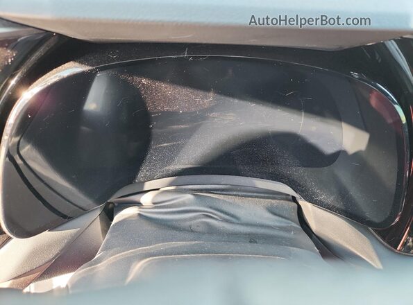 2T2BCMEA8RC017409 2024 LEXUS RX White Vista del cuadro de instrumentos