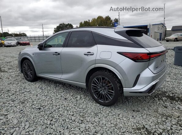 2T2BCMEAXPC010300 2023 LEXUS RX Gray Tył lewy