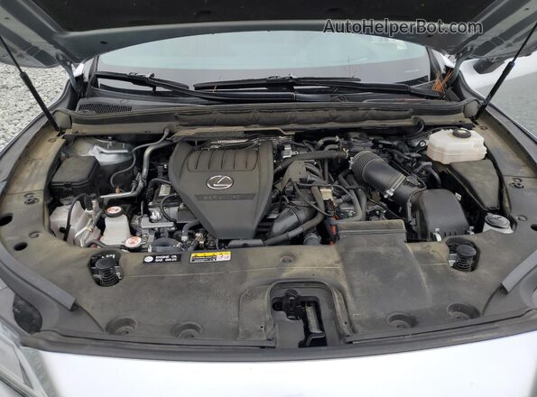 2T2BCMEAXPC010300 2023 LEXUS RX Gray Widok wnętrza z tyłu