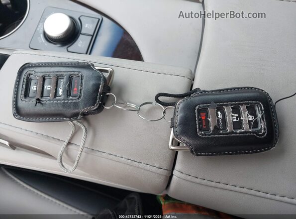 2T2BGMCA7GC006776 2016 LEXUS RX 450H Silver წინა პანელის ხედი