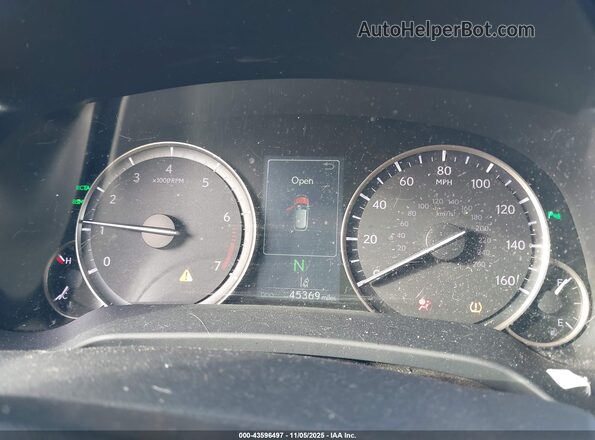 2T2BZMCA0HC077782 2017 LEXUS RX 350 Silver Вид задніх сидінь