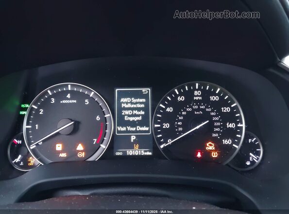 2T2BZMCA0JC148775 2018 LEXUS RX 350 Белый 