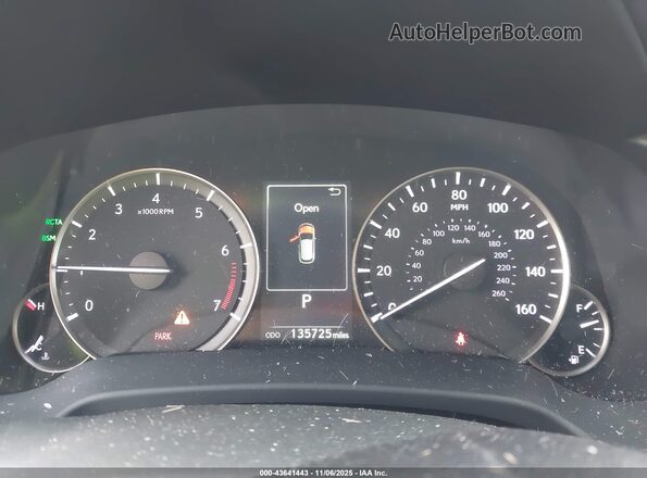 2T2BZMCA2GC015539 2016 LEXUS RX 350 Gray Vista de los asientos traseros
