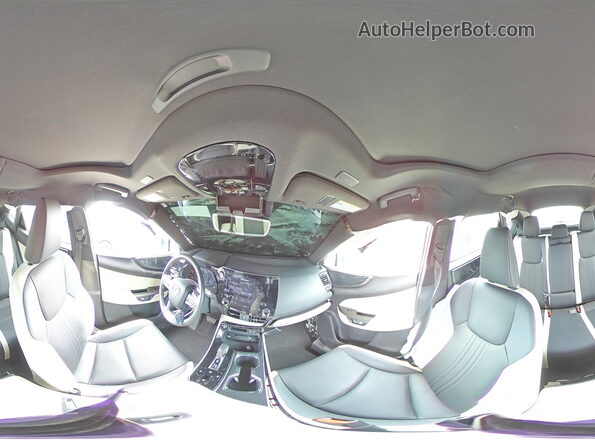2T2GDCAZ6RC011391 2024 LEXUS NX Gray Vista interior de 360 grados