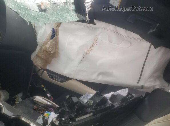 2T2GGCEZ3PC031175 2023 LEXUS NX Black Widok naklejki z numerem VIN