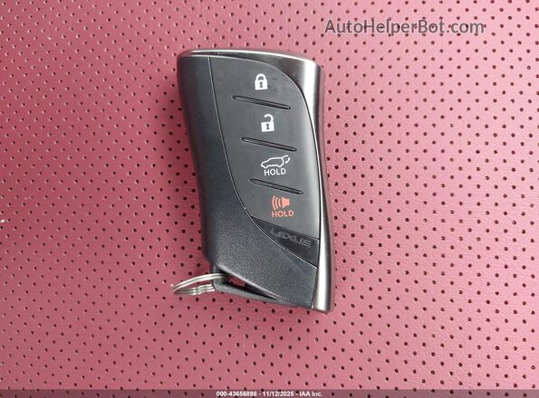 2T2GGCEZ5SC082623 2025 LEXUS NX 350 Gray Dashboard view